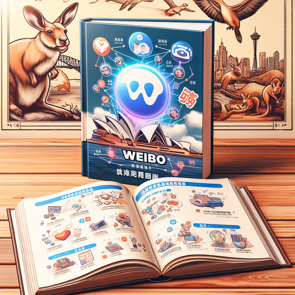 A must-read for Australian Chinese: The secret of overseas use of Weibo!