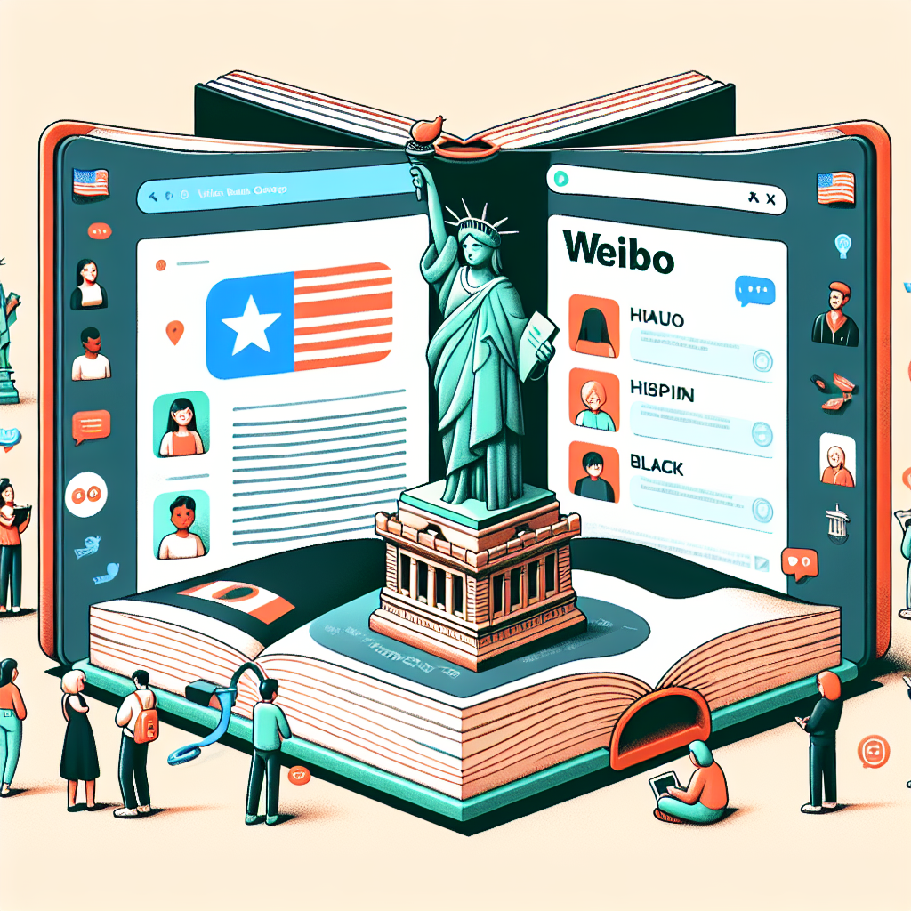 How to use Weibo easily in the United States? A complete guide to cross-border social networking!